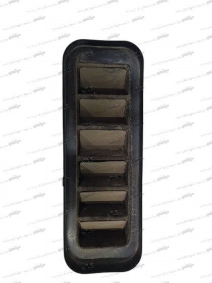 KL1T fülke szellőzőrács.2